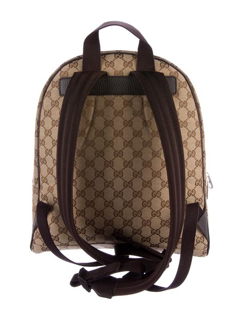 buy gucci backpack|gucci backpack price.